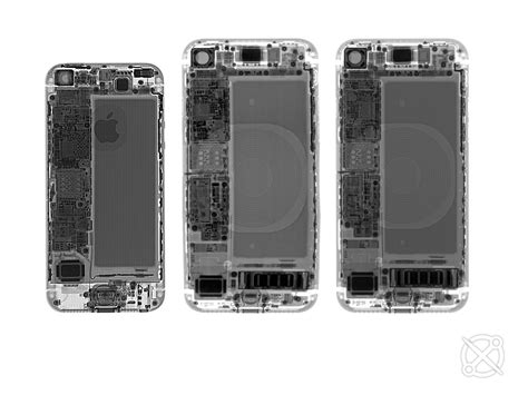 iFixit desmonta o novo iPhone SE e mostra quais peças podem ser