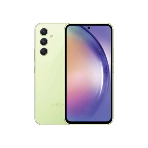 Samsung SM-A546 Galaxy A54 5G Lime 8 / 128 - Hivetec