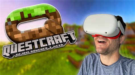 How To Play Minecraft In VR On The Quest Without A PC - VRScout