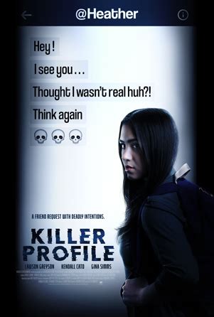 Killer Profile (2021) | PrimeWire