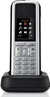 Unify OpenStage M3 - DECT-телефон [M3] - Купить у официального партнера ...
