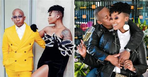 Lamiez Holworthy And Khuli Chana Dedicate True Love Magazine Cover To