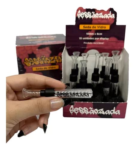 Qual A Melhor Seda Para Fumar - Seda Smoking Kit 10 Seda De Vidro Atacado 10 Sedas | MercadoLivre