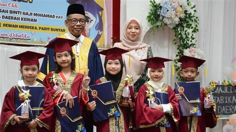 Majlis Apresiasi Serlah Bakat Dan Kecemerlangan Murid Malaysiaaktif