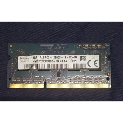 Sk Hynix Gb Ddr Ram Shopee Malaysia