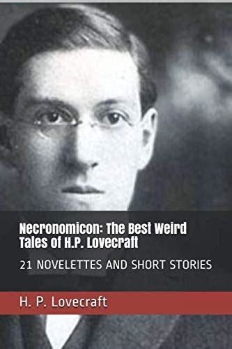 Necronomicon The Best Weird Tales Of H P Lovecraft Amazon Co Uk