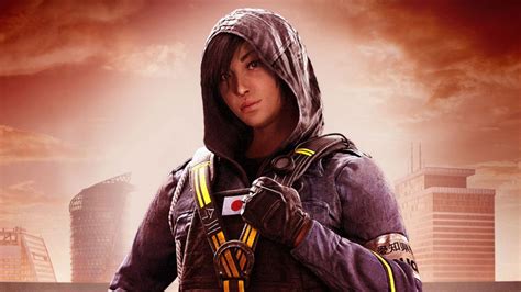 Rainbow Six Extraction Hibana Presentata Con Un Trailer Ecco Il Nuovo Operatore Multiplayer It