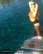 Gizem Karaca Nude Aznude