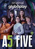 As Five 2020 2021 Nude Scenes