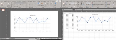 Tuto Excel Le Collage Les Experts Excel