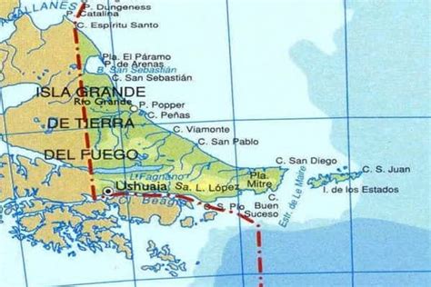 Hoy se cumplen 30º años de la Provincialización de Tierra del Fuego