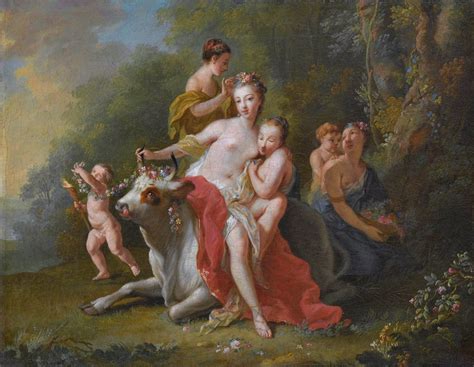 Mythes Et L Gendes Dans L Art De Johann Heinrich Tischbein