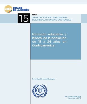 Inicio Juventudes en América Latina y el Caribe Biblioguias at Biblioteca CEPAL Naciones Unidas