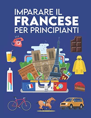 Migliori Libri Di Francese Per Bambini