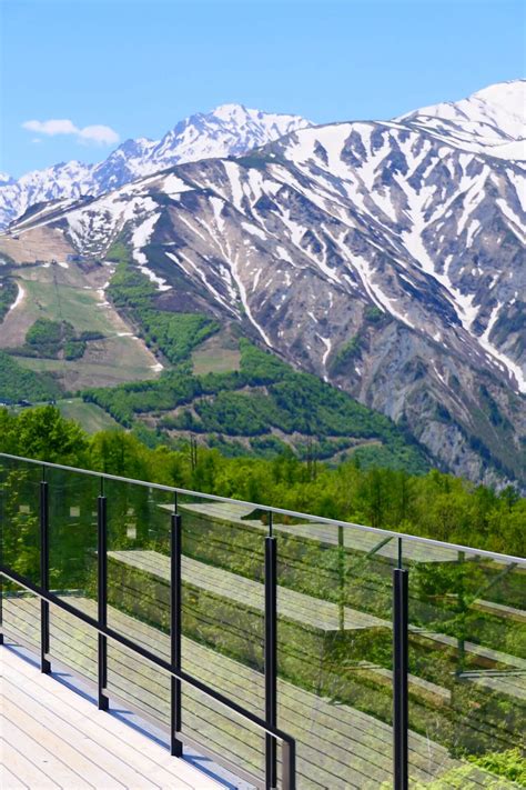 25 Things To Do Around Hakuba & Where To Stay - SNOW MONKEY RESORTS