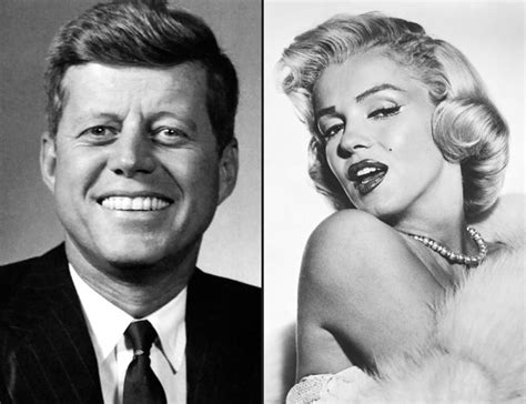 Sex Tape Featuring Marilyn Monroe And Kennedy Brothers Up For Sale Celebrities News India Today