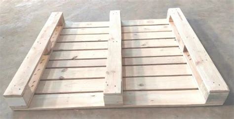 Four Way Pine Wood Pallet Mm X Mm At Rs Piece In