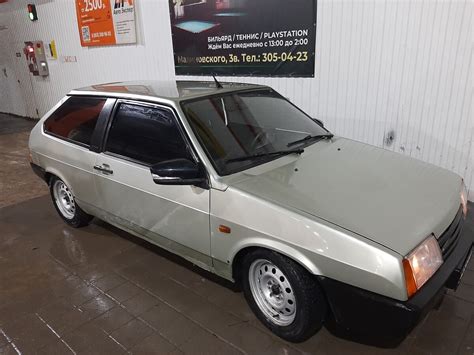 Купить б/у Lada (ВАЗ) 2108 1984-2005 1.5 MT (70 л.с.) бензин механика в ...
