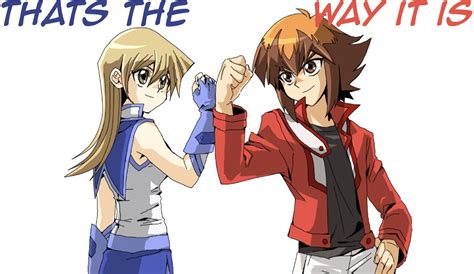 Pin By Velvet Mainwood On Jaden Yuki In 2021 Jaden And Alexis Yuki Judai Yugioh Gx Jaden And