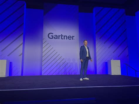 Gartner On Twitter Live From Gartnerdw What Employees Really Want