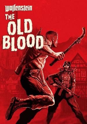 Wolfenstein: The Old Blood (2015) - Filmaffinity