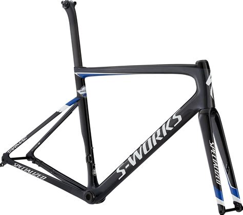 S Works Tarmac Disc Frameset Specialized