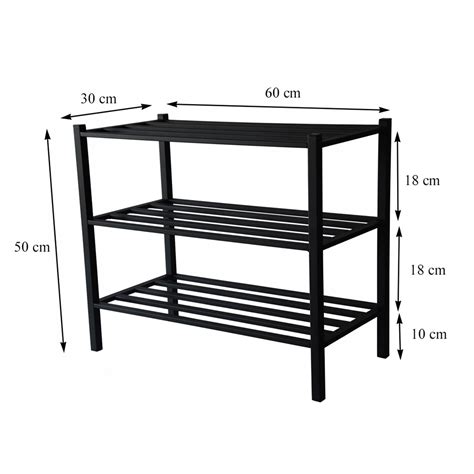 Полка Для Обуви Из Профильной Трубы - COLLECTION-DESIGN.RU