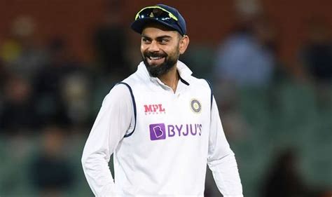 Virat Kohli India Captain Labelled Worlds Best Batsman For Three