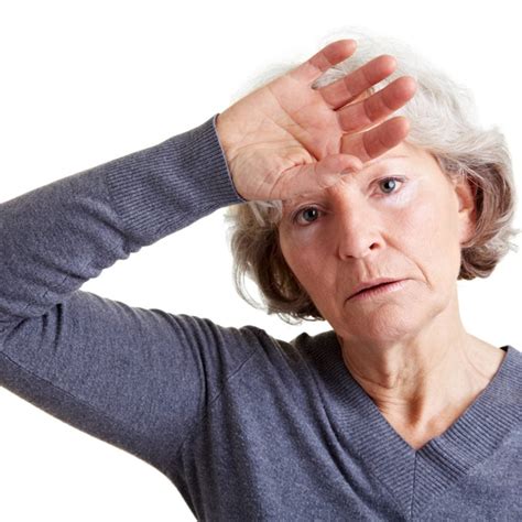 Menopause Hot Flash Medicine Could Cut Symptom By Three Quarters Trial Shows Hysterectomy