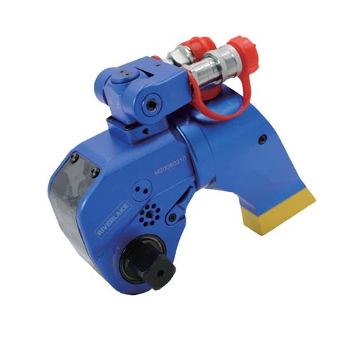 Hydraulic Torque Wrenches Riverlake Manufacturer