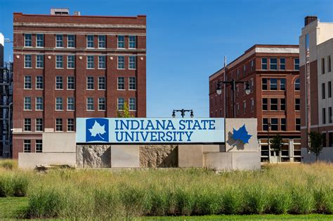 Indiana State University enrollment drops again | news - Indiana Public ...