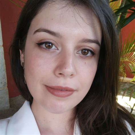 Mireya GRANADOS | PhD Student | Master of Science | Universidad de