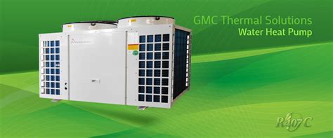 Gmc Aircon South Africas Leading Airconditioner And Heat Pump