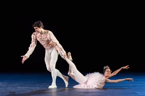 Le Grand Pas De Deux Bolle And Friends Terme Di Caracalla