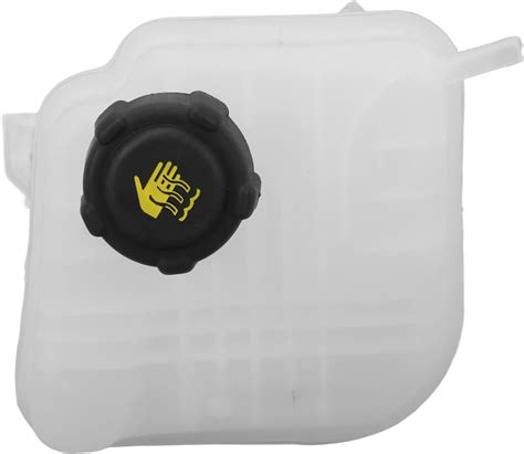 Amazon.com: 21721 JD00B Overflow Reservoir Tank,ABS Engine Coolant ...