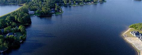 Carolina Lakes North Carolina