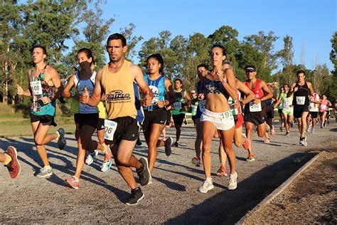 Cu Les Son Exactamente Los Beneficios Del Running Para La Salud