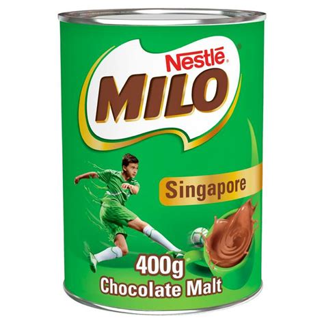 Nestle Milo 400g My Supermarket Compare