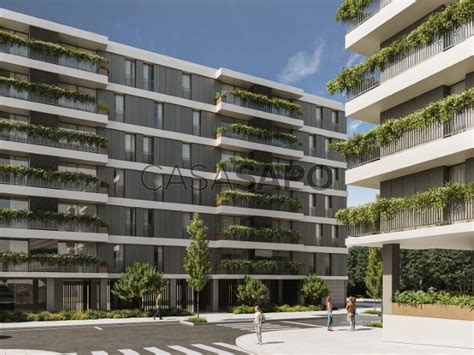 Apartamento T2 Venda 365 900 Em Porto Paranhos Asprela CASA SAPO