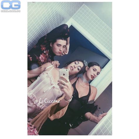 Lourdes Leon Nude Pictures Photos Playboy Naked Topless Fappening