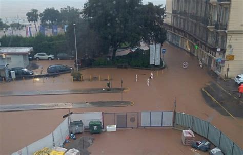 Jutros se sastao opatijski Stožer civilne zaštite sve službe rade na