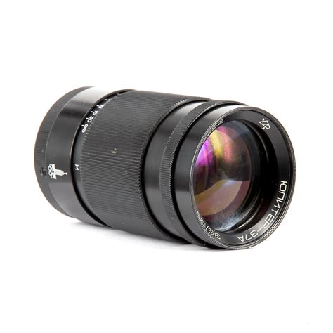 Юпитер-37А 135mm/3,5 (M42) олимпиада 80