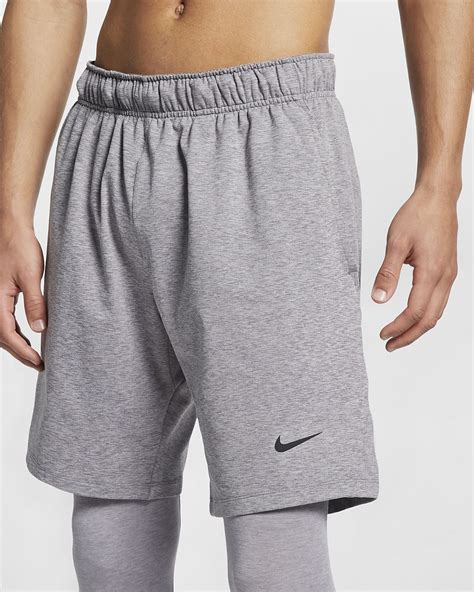 Shorts De Entrenamiento De Yoga Para Hombre Nike Dri Fit Nike Pr