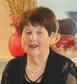 Obituary Of Sylvia Clara Maclean Dennis Haverstock Funeral Homes