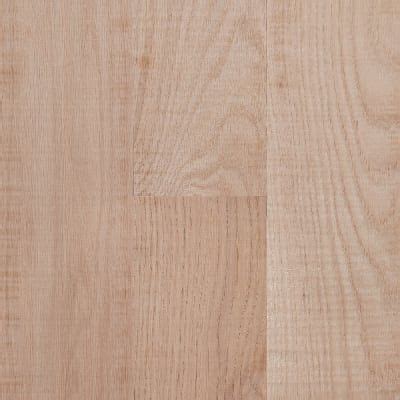 3 4 In Select Red Oak Unfinished Solid Hardwood Flooring 4 In Wide In