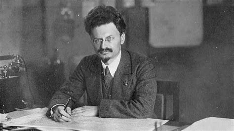 A A Os Del Asesinato De Trotsky Un Crimen Ideol Gico Simb Lico