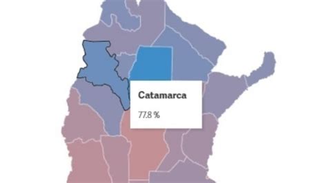 Catamarca está entre las provincias con más propietarios de viviendas