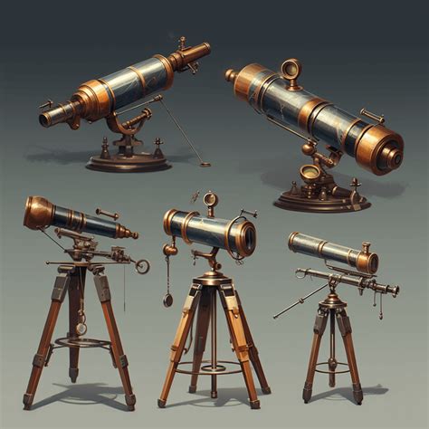 Exploring Different Types of Telescopes for Astronomy | Hemu Sun - Hemusun Optronics