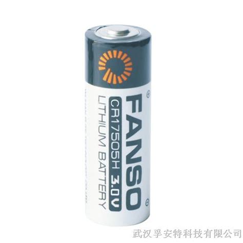 CR17505锂电池,3.0V柱式电池_照明(灯具)电源_维库电子市场网