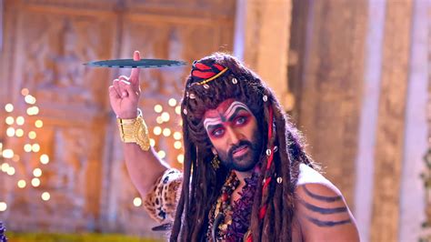 Watch Shiv Shakti Season Episode Jalandhar Showcases His Powers